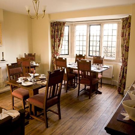 Hotel Cranbourne House Stow-on-the-Wold Exterior foto