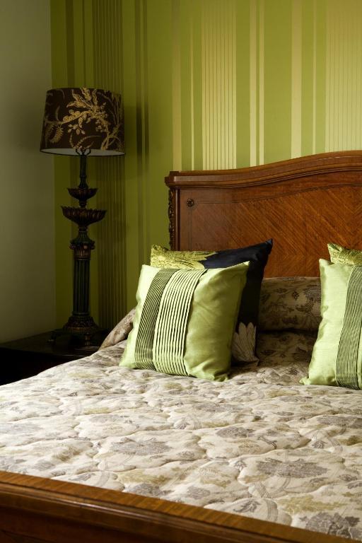 Hotel Cranbourne House Stow-on-the-Wold Zimmer foto