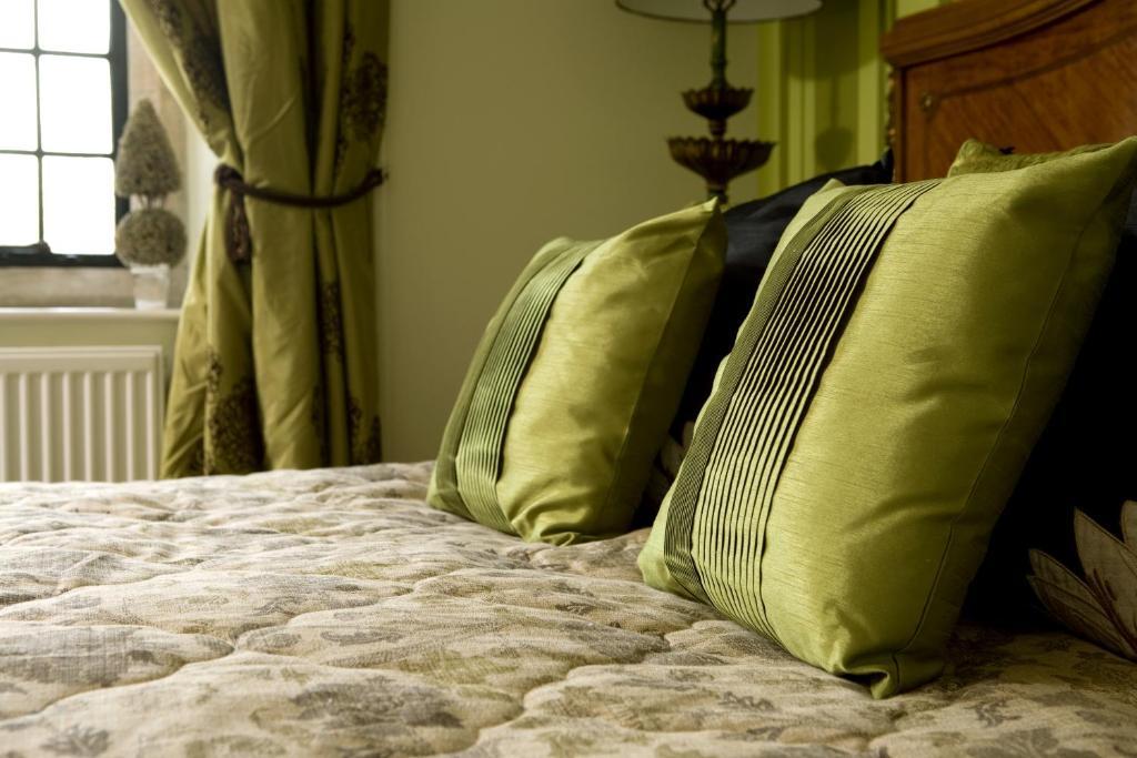 Hotel Cranbourne House Stow-on-the-Wold Zimmer foto